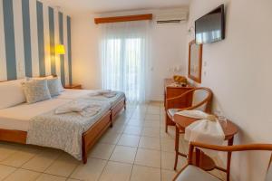 Evripidis Hotel Afitos