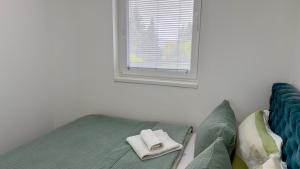 Apartman Milena Srebrno jezero