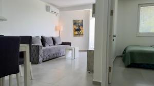 Apartman Milena Srebrno jezero