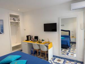 La Piccola Suite