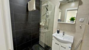 Apartman Milena Srebrno jezero
