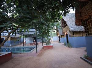 Koora Kotta Resort