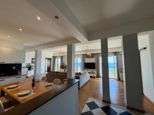 Angela Sea View Apartment Palaio Faliro