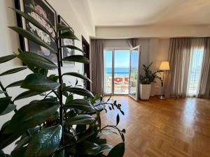 Angela Sea View Apartment Palaio Faliro
