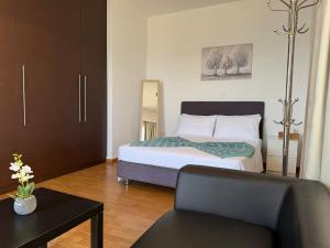 Angela Sea View Apartment Palaio Faliro