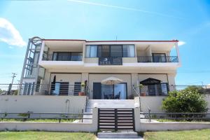 Suel Suites Afitos