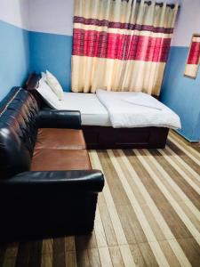 Rudraksha Guest House