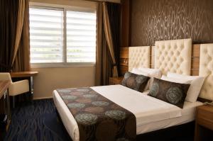Orty Airport Hotel