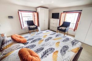 Balilla Suites & Apartments