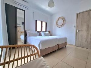 Mariza Apartments -studios