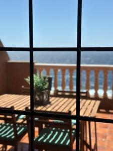 La Caleta del Poris de Abona Ventana al Mar