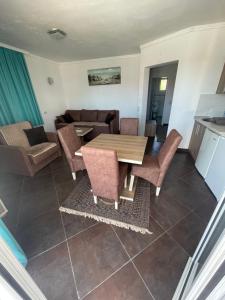 Apartmani Blu Notte