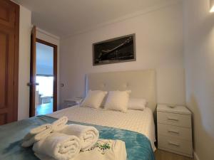 Apartament Maritim