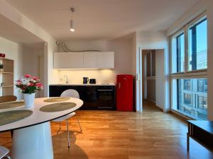 Luxury Suites Rotermanni 5 by Rikas Hotels