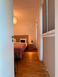 Luxury Suites Rotermanni 5 by Rikas Hotels