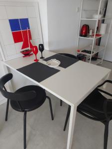 RA apartment for 2 people in Bol