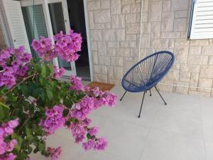 RA apartment for 2 people in Bol