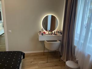 Cosy luxury apartament