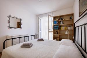Villa Bionda Beachfront Apartments, Old Town Novigrad