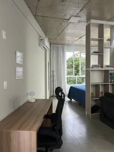 Loft na Lagoa com internet exclusiva