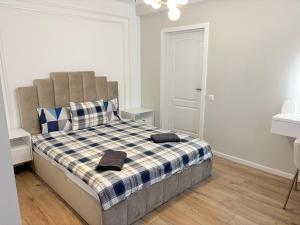 Cosy luxury apartament