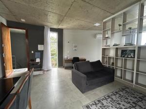 Loft na Lagoa com internet exclusiva