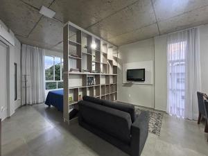 Loft na Lagoa com internet exclusiva