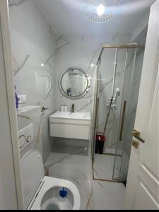 Cosy luxury apartament