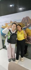 Hana hostel