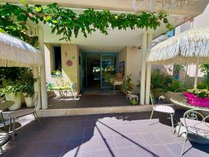 Hotel Alfieri