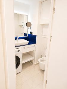Orbi City Premium Apartment