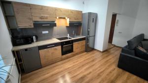 Apartament Hanza Loft