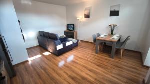 Apartament Hanza Loft