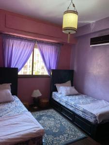 Spacious Moroccan Artisanal Retreat