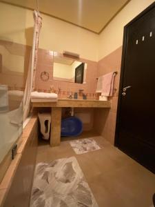 Spacious Moroccan Artisanal Retreat