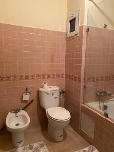 Spacious Moroccan Artisanal Retreat