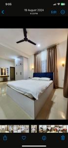 JK apartments