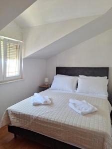 Apartman Manuela