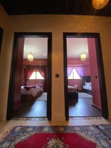 Spacious Moroccan Artisanal Retreat