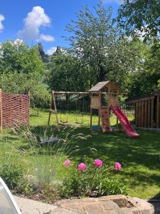 Apartmány Žlutý dům