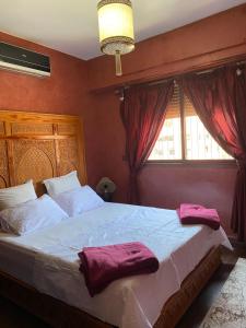 Spacious Moroccan Artisanal Retreat