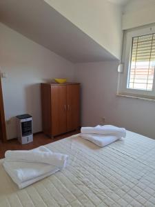Apartman Manuela