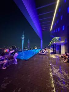 KLCC Suites at Platinum
