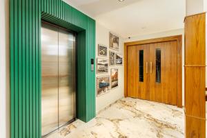 Meadows Residency