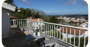 Sintra apartment - Private entrance&free parking