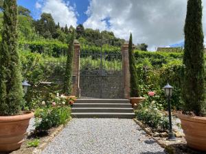 Hotel Villa Porta AllArco