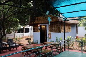 Koora Kotta Resort