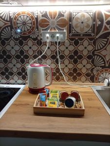 Apartment Grand