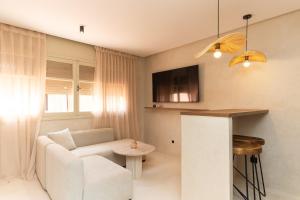 Dune Studio Cozy & Chic Heart of Gueliz