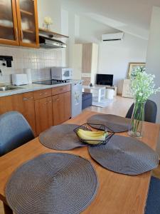 Apartman Manuela